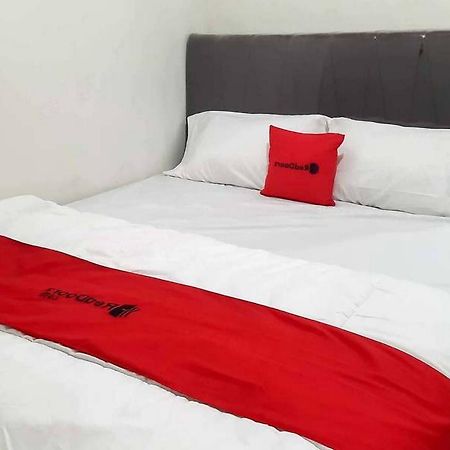 Reddoorz Near Jalan Perintis Kemerdekaan Lampung Bandar Lampung Exterior foto