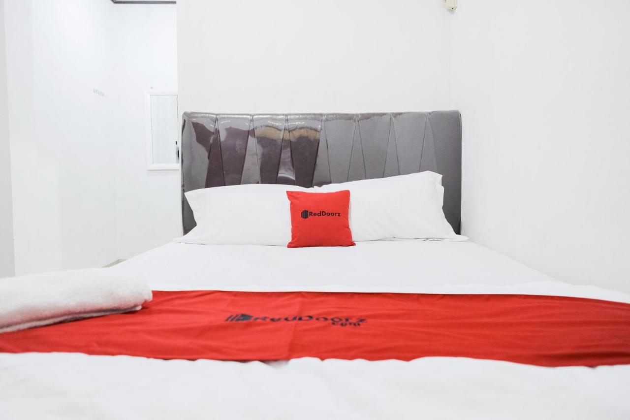 Reddoorz Near Jalan Perintis Kemerdekaan Lampung Bandar Lampung Exterior foto